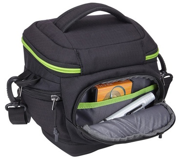 Case Logic Kontrast Pro DSLR Backpack