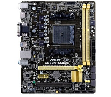 Asus A55BM-A/USB3