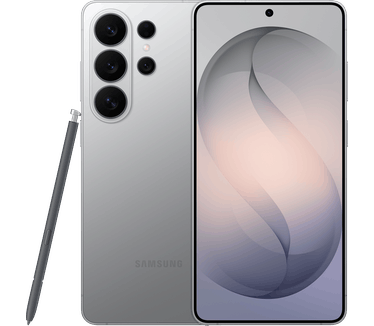 Samsung Galaxy S26 Ultra, 12GB ram, 512GB opslag Zilver