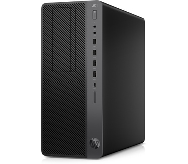 HP Z1 Entry Tower G5 (6TT77EA, Azerty toetsenbord)