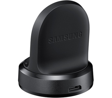 Samsung Gear S2 Wireless Charging Dock Zwart(Gear S2)