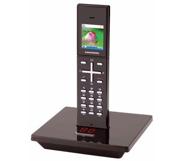 Grundig