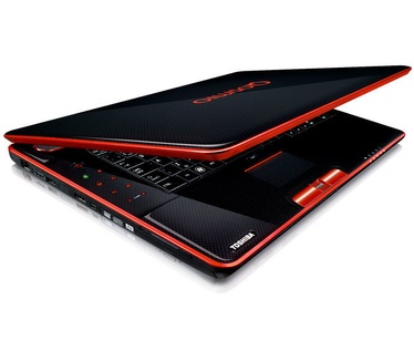 Toshiba Qosmio X500-13R