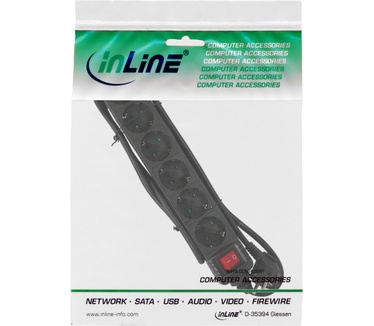 InLine 16461S
