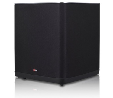 LG Musicflow HS9