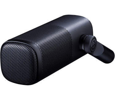 Elgato Wave DX - Dynamische Vocale XLR-microfoon