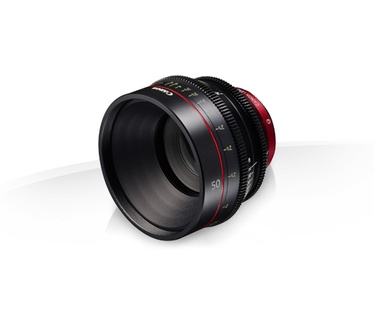 Canon CN-E 50mm T1.3L F (Feet)
