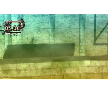 A Shadow's Tale