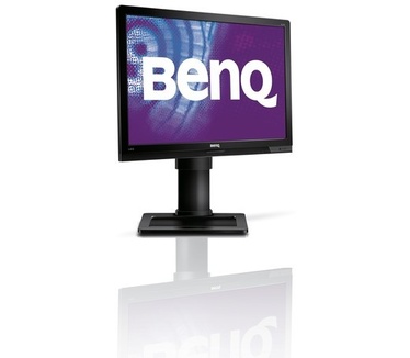 BenQ BL2201PT Zwart