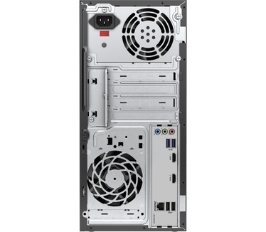HP Pavilion Power 580-142ng