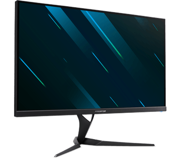 Acer Predator XB323UGP Zwart