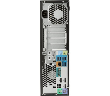 HP Z240 SFF Workstation 1WV00ET