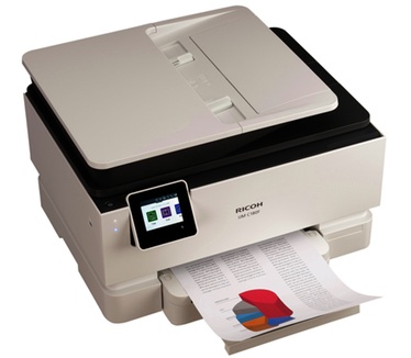 Ricoh IJM C180F