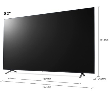 LG 82UP80006LA