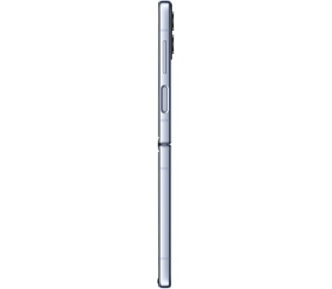 Samsung Galaxy Z Flip4, 256GB opslag Blauw