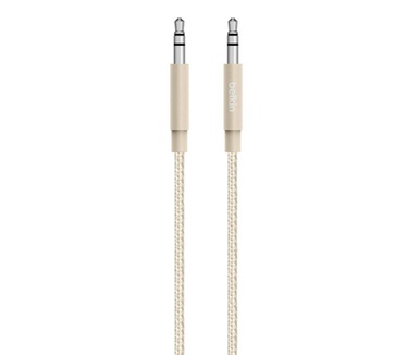 Belkin AV10164BT04-GLD
