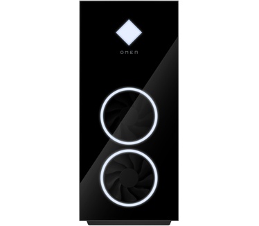 HP Omen 40L GT21 40L GT21-0615nd/AMD Ryzen-9 5900X/32GB/2TB SSD/RTX3070/W11 (