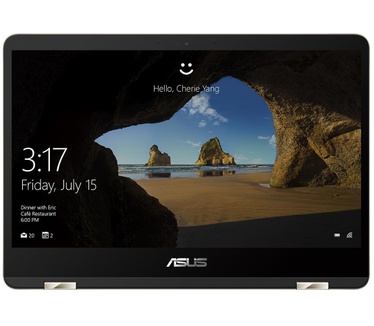 Asus UX461FA-E1117T