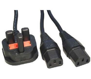 Cables Direct RB-333