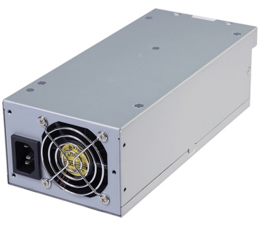 Seasonic SS- 400 H2U Active PFC F0