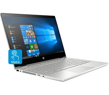 HP Pavilion x360 14-cd0938nd
