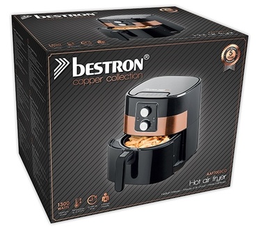 Bestron PrepAir