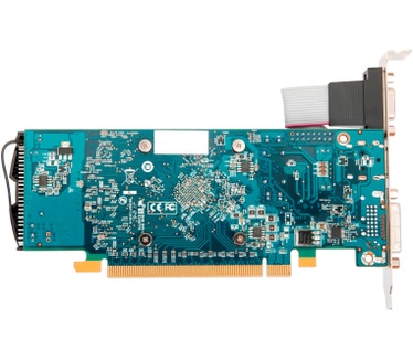 HIS 7750 iCooler 1GB GDDR5 PCI-E DVI/HDMI/VGA
