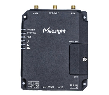 Milesight UR32-L04AF-W-485