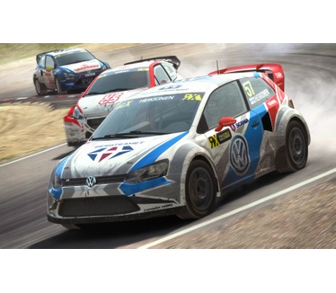 DiRT Rally, Windows