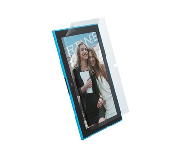 Krusell Krusell Screen Protector Nokia Lumia 2520