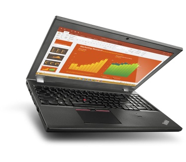 Lenovo T560