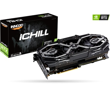 Inno3D RTX 2080 iChill X3 Jekyll