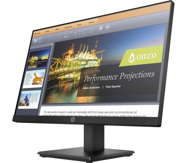 HP P224 (5QG34AA) Zwart