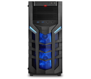 Sharkoon DG7000-G Blauw