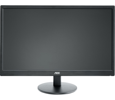AOC e2470Swh Zwart