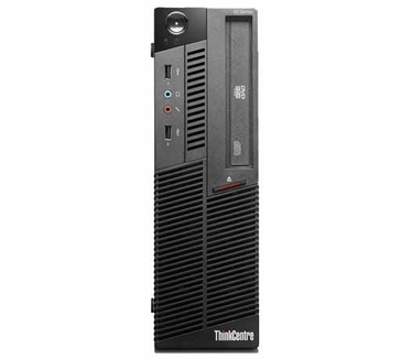 Lenovo ThinkCentre M90p SFF (STIA1MH)