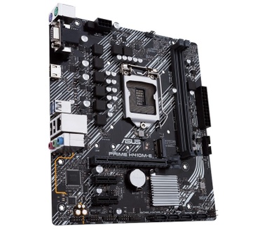 Asus Prime H410M-E