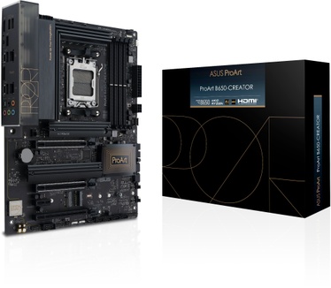 ASUS ProArt B650-CREATOR