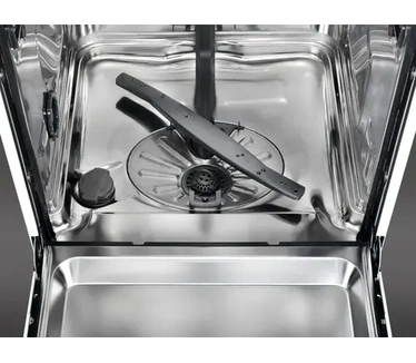AEG Inbouw Vaatwasser Quickselect D (fsb53607z)