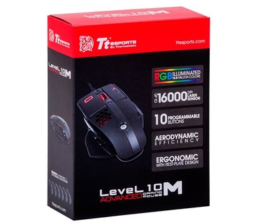 Thermaltake LEVEL 10 M Advanced