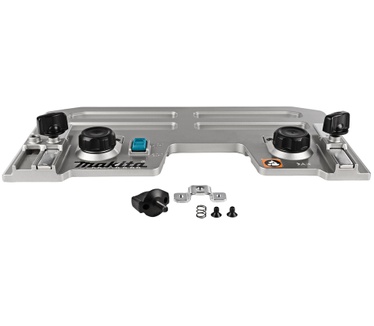 Makita 198570-2 Geleiderail adapter voor HS0600