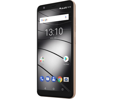 Gigaset GS280 Goud