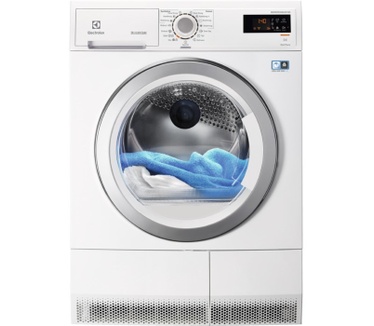 Electrolux EDH3886GDE
