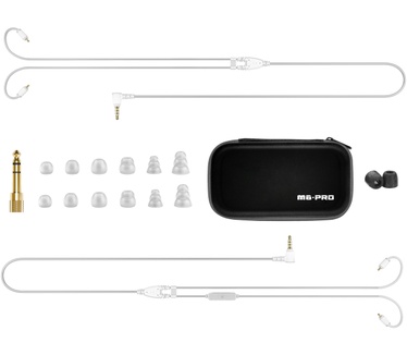MEE audio M6 PRO