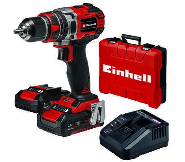 Einhell TE-CD 18/50 Li-i BL