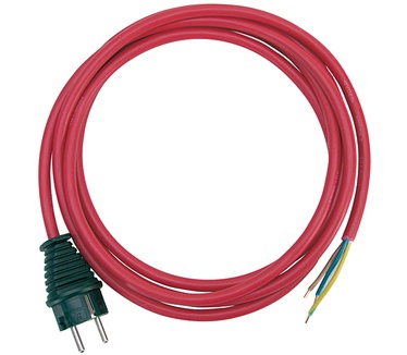 Brennenstuhl 3m H05RR-F 3G1,5