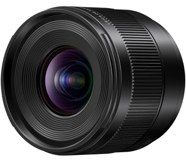 Panasonic Leica DG Summilux 9mm f/1.7 ASPH