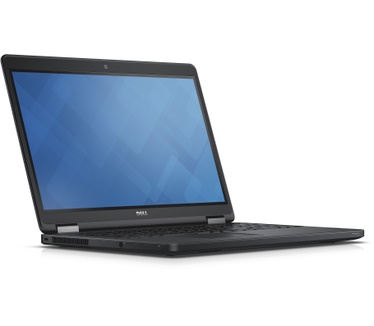 Dell E5550