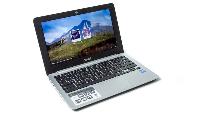 Asus C200