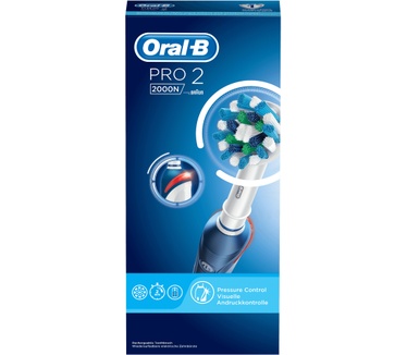 Oral-B PRO 2 2000N